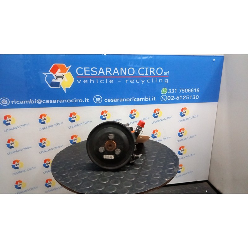 POMPA SERVOSTERZO 044 BMW X1 (E84) (07/09-10/15) N47D20C 32416780459