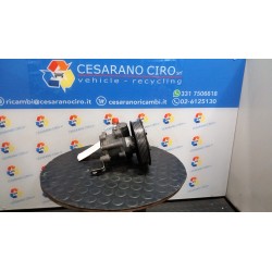 POMPA SERVOSTERZO 044 BMW X1 (E84) (07/09-10/15) N47D20C 32416780459