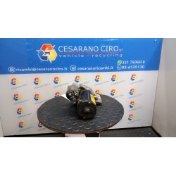 MOTORINO AVVIAMENTO ROTAZ. 046 BMW X1 (E84) (07/09-10/15) N47D20C 12418581097