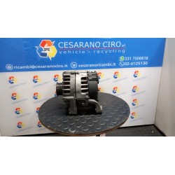 ALTERNATORE VALEO 180A 047 BMW X1 (E84) (07/09-10/15) N47D20C 12317802619