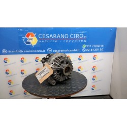 ALTERNATORE VALEO 180A 047 BMW X1 (E84) (07/09-10/15) N47D20C 12317802619
