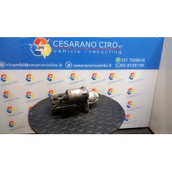 MOTORINO AVVIAMENTO 048 FORD FIESTA (CCN) (11/12-) RTJD 1732742