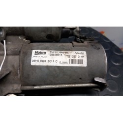 MOTORINO AVVIAMENTO 048 FORD FIESTA (CCN) (11/12-) RTJD 1732742