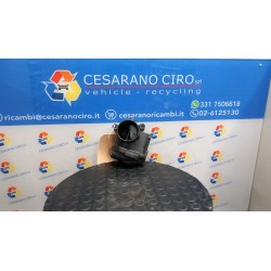 CORPO FARFALLATO 053 PEUGEOT 207 (04/06-06/09) 8FS V862419080