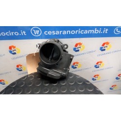 CORPO FARFALLATO 053 PEUGEOT 207 (04/06-06/09) 8FS V862419080