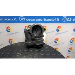 CORPO FARFALLATO 053 PEUGEOT 207 (04/06-06/09) 8FS V862419080