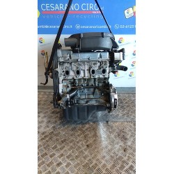 MOTORE SEMICOMPL. 055 FIAT PUNTO (1N/1P) (07/99-12/05) 188A4000 71719086