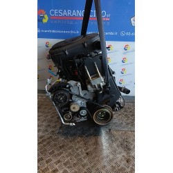 MOTORE SEMICOMPL. 055 FIAT PUNTO (1N/1P) (07/99-12/05) 188A4000 71719086