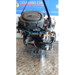 MOTORE SEMICOMPL. 055 FIAT PUNTO (1N/1P) (07/99-12/05) 188A4000 71719086