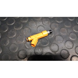 INIETTORE 056 OPEL AGILA (H08) (01/08-) K12B 93194237