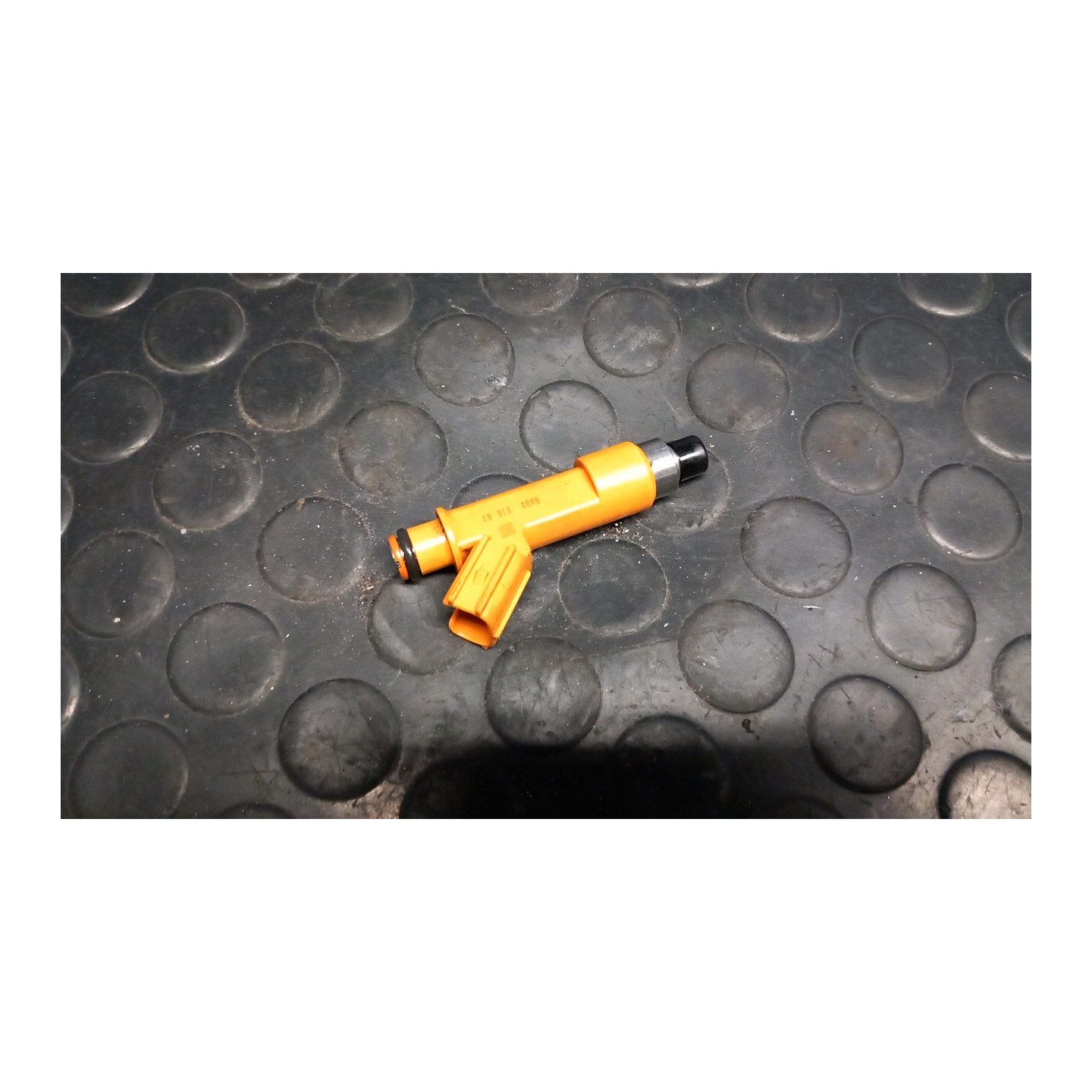 INIETTORE 056 OPEL AGILA (H08) (01/08-) K12B 93194237