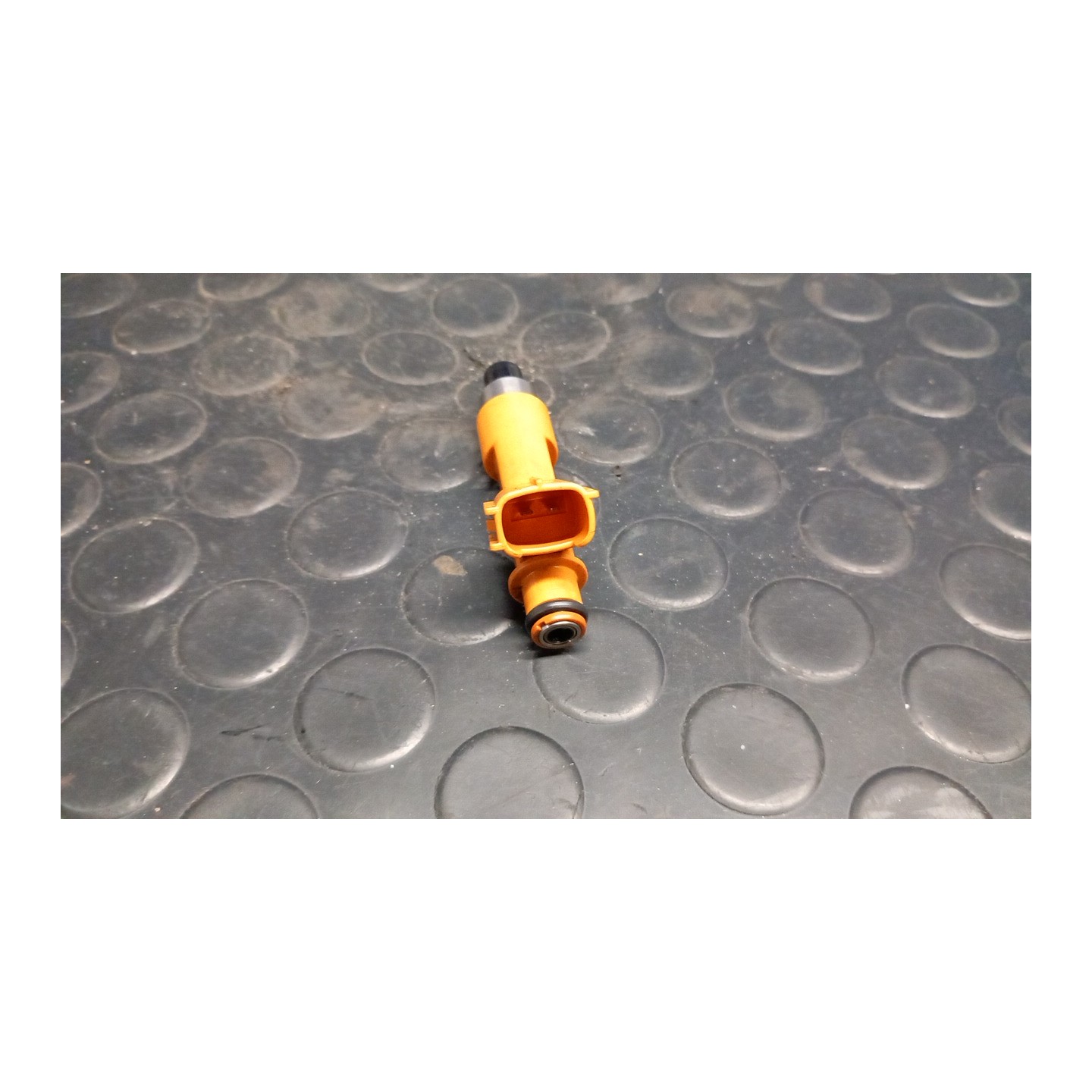 INIETTORE 056 OPEL AGILA (H08) (01/08-) K12B 93194237