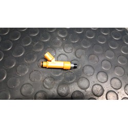 INIETTORE 057 OPEL AGILA (H08) (01/08-) K12B 93194237