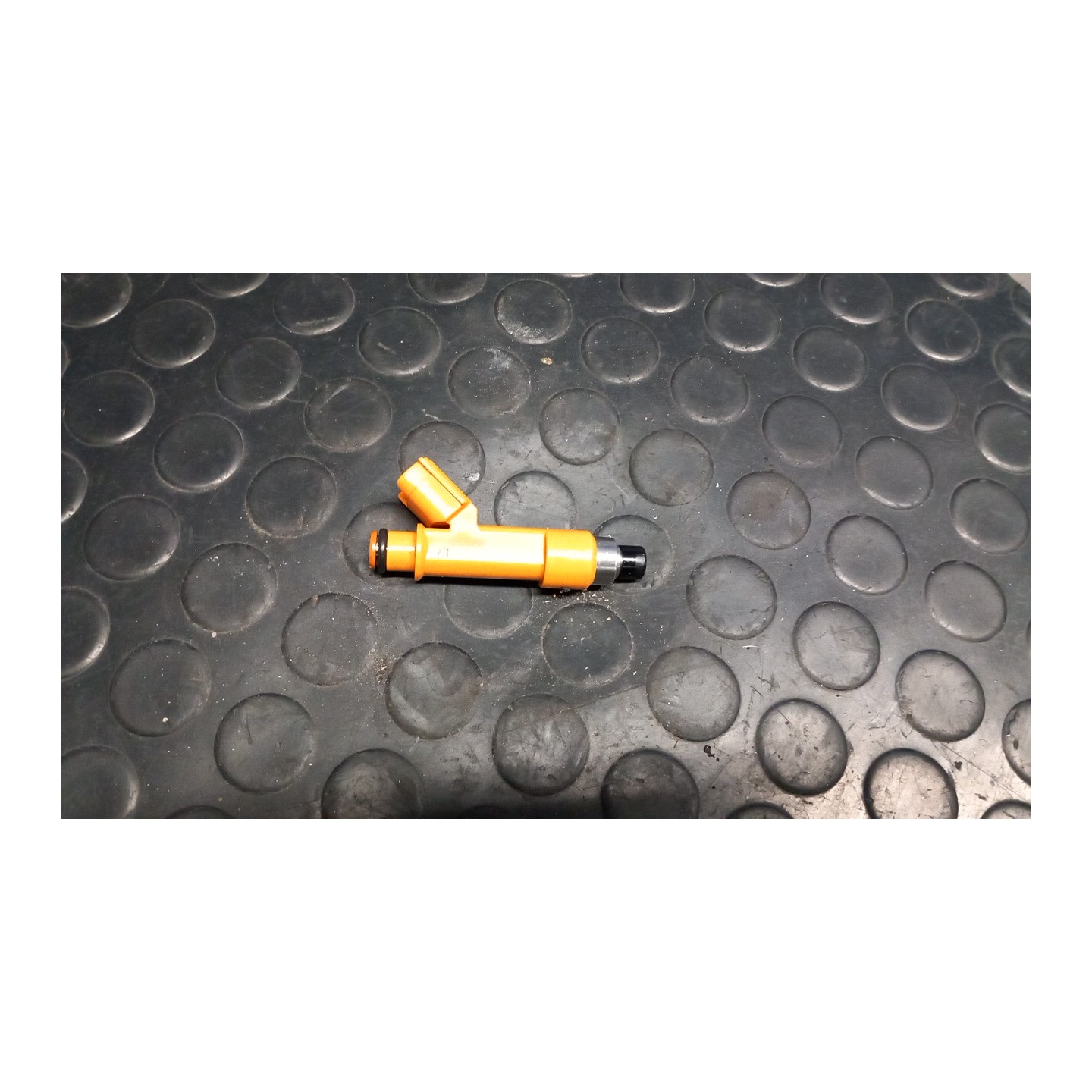 INIETTORE 057 OPEL AGILA (H08) (01/08-) K12B 93194237