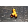 INIETTORE 057 OPEL AGILA (H08) (01/08-) K12B 93194237