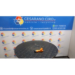 INIETTORE 058 OPEL AGILA (H08) (01/08-) K12B 93194237