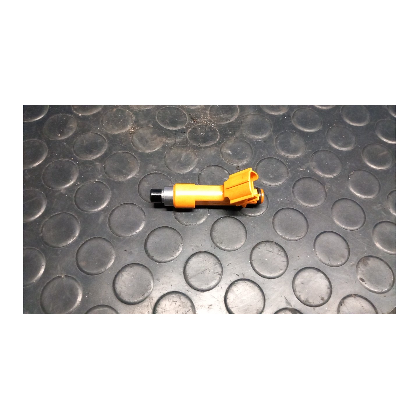 INIETTORE 058 OPEL AGILA (H08) (01/08-) K12B 93194237