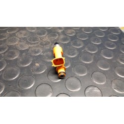 INIETTORE 058 OPEL AGILA (H08) (01/08-) K12B 93194237