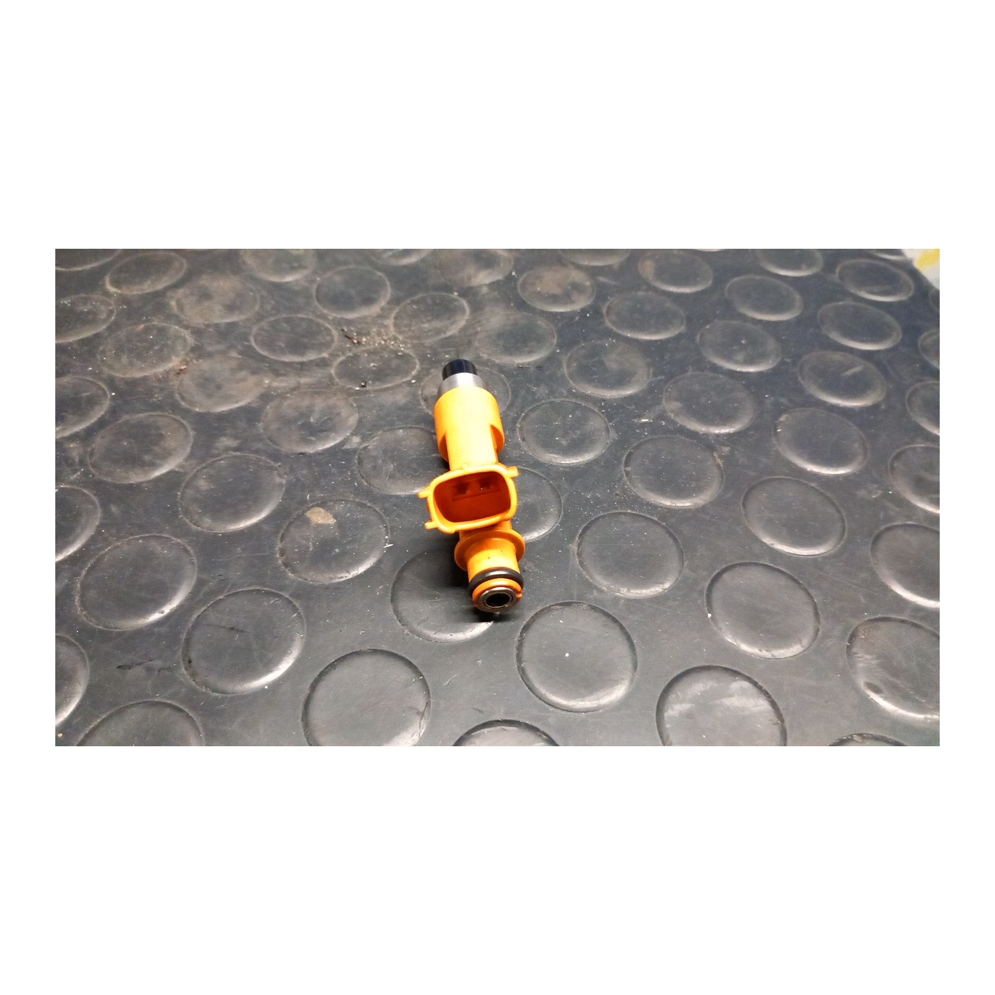 INIETTORE 058 OPEL AGILA (H08) (01/08-) K12B 93194237