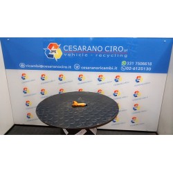 INIETTORE 059 OPEL AGILA (H08) (01/08-) K12B 93194237