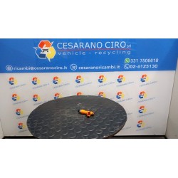 INIETTORE 059 OPEL AGILA (H08) (01/08-) K12B 93194237