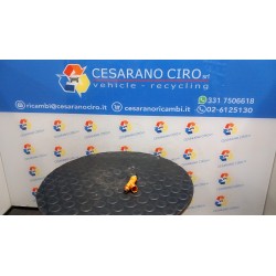 INIETTORE 059 OPEL AGILA (H08) (01/08-) K12B 93194237