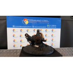 MONTANTE SOSP. ANT. SX. 064 HYUNDAI TUCSON (07/15-12/18) G4FD 51715D7000