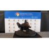 MONTANTE SOSP. ANT. SX. 064 HYUNDAI TUCSON (07/15-12/18) G4FD 51715D7000