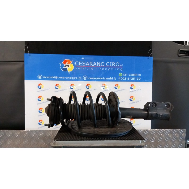 AMMORTIZZATORE ANT. DX. 065 HYUNDAI TUCSON (07/15-12/18) G4FD 54660D7000