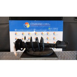 AMMORTIZZATORE ANT. SX. 066 HYUNDAI TUCSON (07/15-12/18) G4FD 54650D7000