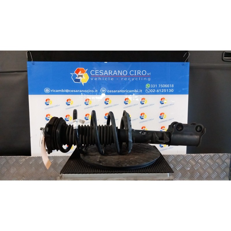 AMMORTIZZATORE ANT. SX. 066 HYUNDAI TUCSON (07/15-12/18) G4FD 54650D7000