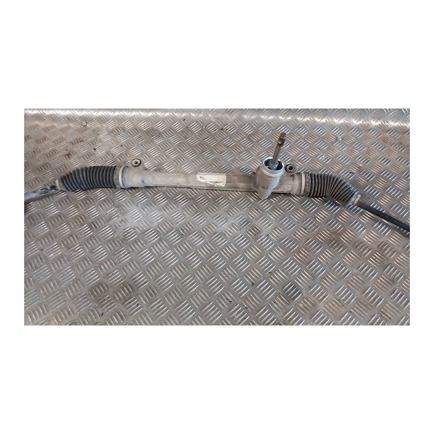 SCATOLA STERZO 069 OPEL CORSA (X15) (12/14-12/19) B14XER 39075196