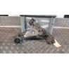 BRACCIO OSCILLANTE SOSP. ANT. SX. 070 OPEL CORSA (X15) (12/14-12/19) B14XER 13426552