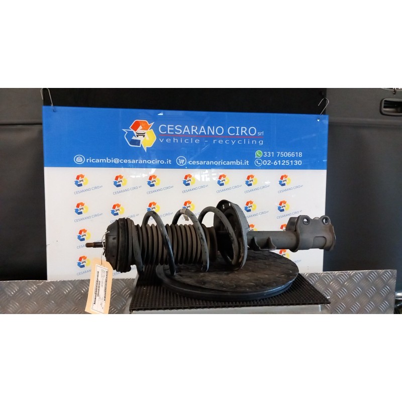 AMMORTIZZATORE ANT. DX. 073 OPEL CORSA (X15) (12/14-12/19) B14XER 13434140