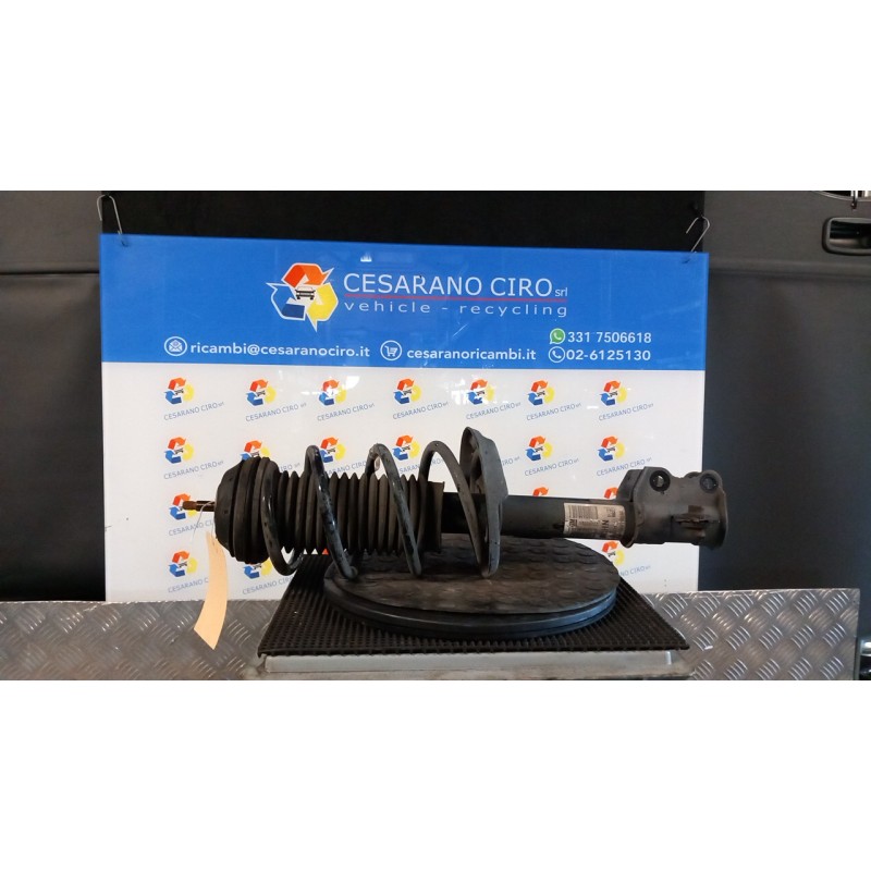 AMMORTIZZATORE ANT. SX. 074 OPEL CORSA (X15) (12/14-12/19) B14XER 13434139