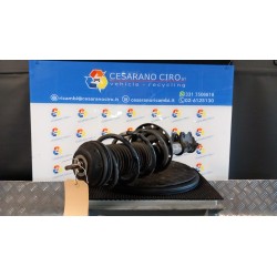 AMMORTIZZATORE ANT. SX. 074 OPEL CORSA (X15) (12/14-12/19) B14XER 13434139