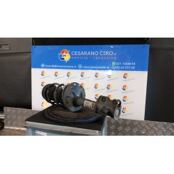 AMMORTIZZATORE ANT. SX. 074 OPEL CORSA (X15) (12/14-12/19) B14XER 13434139