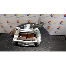 DISCO FRENO ANT. DX. 075 KIA SPORTAGE 5A SERIE PLUG-IN (02/ G4FT 51712N7100