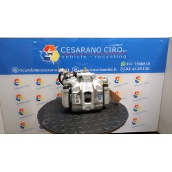 DISCO FRENO ANT. DX. 075 KIA SPORTAGE 5A SERIE PLUG-IN (02/ G4FT 51712N7100