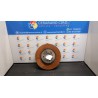 DISCO FRENO ANT. SX. 076 KIA SPORTAGE 5A SERIE PLUG-IN (02/ G4FT 51712N7100