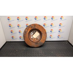 DISCO FRENO ANT. SX. 076 KIA SPORTAGE 5A SERIE PLUG-IN (02/ G4FT 51712N7100