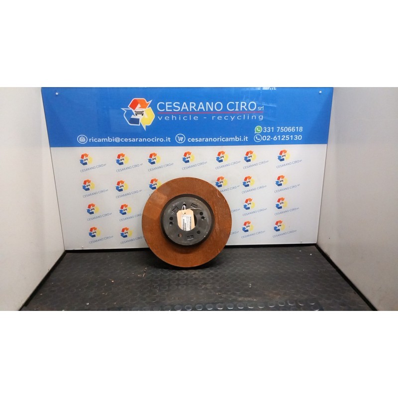 PINZA FRENO ANT. COMPL. DX. 077 KIA SPORTAGE 5A SERIE PLUG-IN (02/ G4FT 58190R2A10