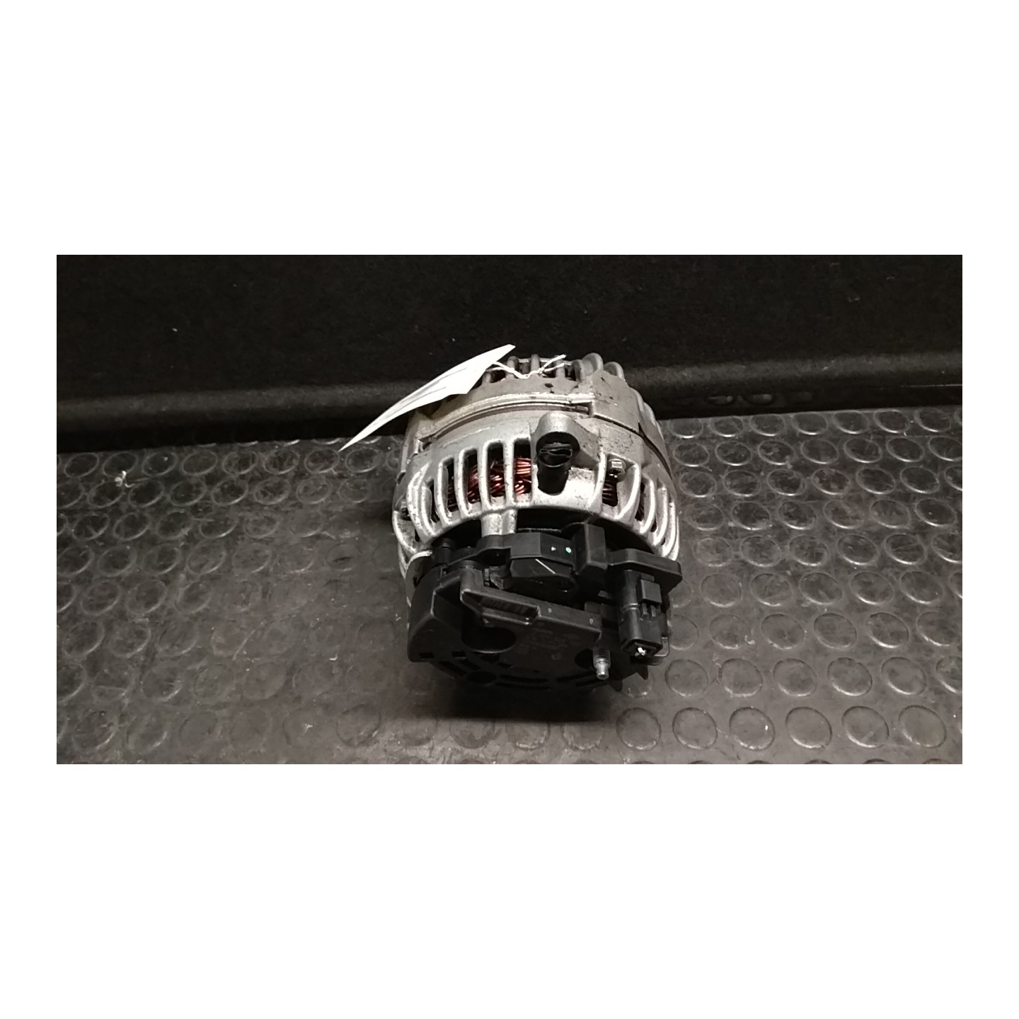 ALTERNATORE 003 OPEL MOVANO (X70) (10/06-06/10) G9UA6 93169472