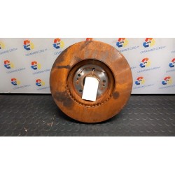 PINZA FRENO ANT. COMPL. DX. 077 KIA SPORTAGE 5A SERIE PLUG-IN (02/ G4FT 58190R2A10