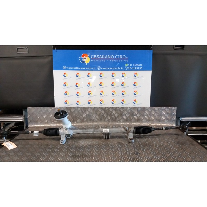 SCATOLA STERZO 079 KIA SPORTAGE 5A SERIE PLUG-IN (02/ G4FT 56500N7000