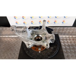 MONTANTE SOSP. ANT. DX. 080 KIA SPORTAGE 5A SERIE PLUG-IN (02/ G4FT 51711N7000