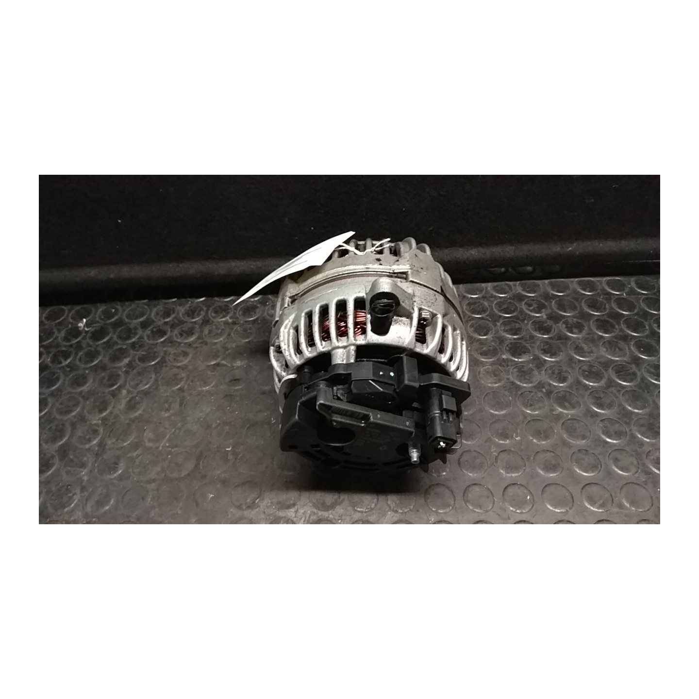 ALTERNATORE 003 OPEL MOVANO (X70) (10/06-06/10) G9UA6 93169472