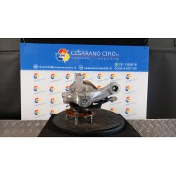 MONTANTE SOSP. ANT. DX. 080 KIA SPORTAGE 5A SERIE PLUG-IN (02/ G4FT 51711N7000