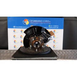 MONTANTE SOSP. ANT. DX. 080 KIA SPORTAGE 5A SERIE PLUG-IN (02/ G4FT 51711N7000