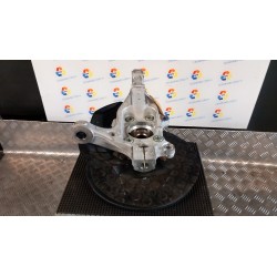 MONTANTE SOSP. ANT. SX. 081 KIA SPORTAGE 5A SERIE PLUG-IN (02/ G4FT 51710N7000